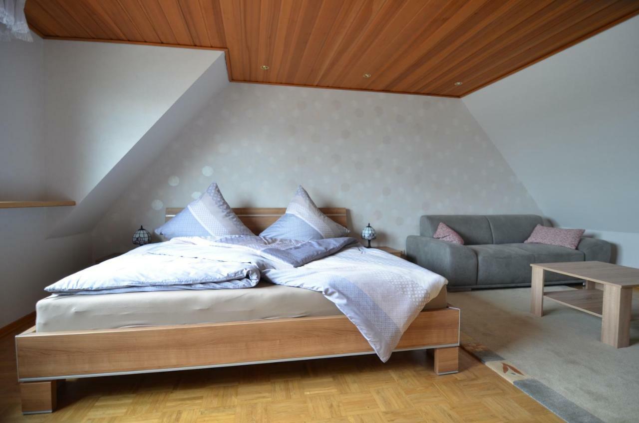 Ferienwohnung Bouten A غيلدرن المظهر الخارجي الصورة